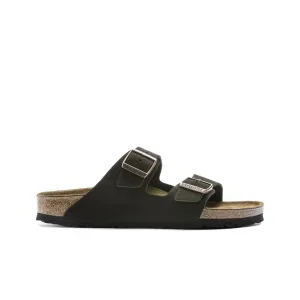 Arizona Soft Footbed Suede Leather