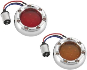 Arlen Ness 12-757 LED Fire Ring Kit