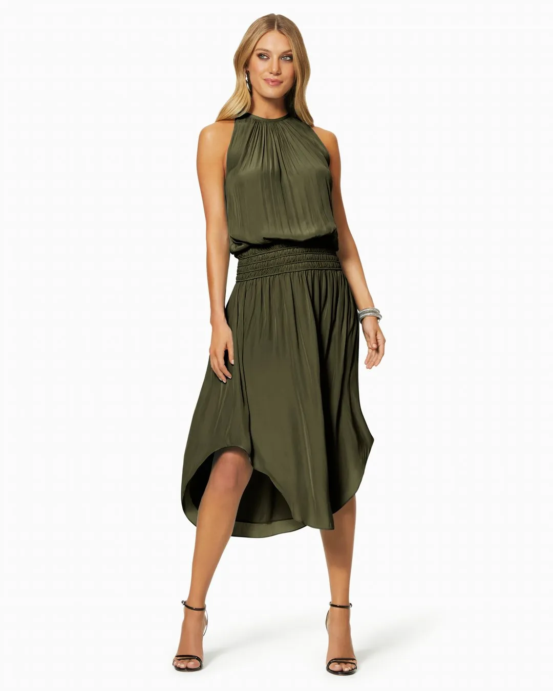 Audrey Dress