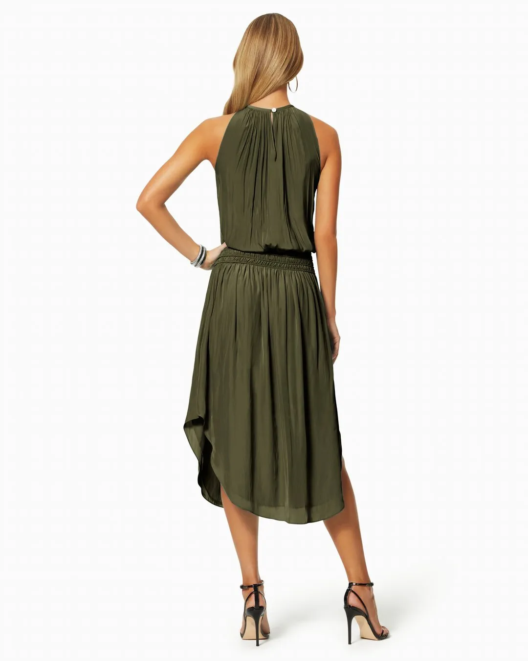 Audrey Dress
