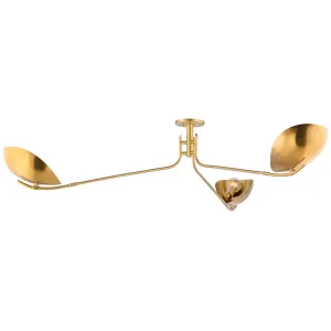 Avondale Semi Flush Mount