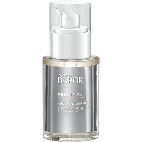 BABOR DOCTOR BABOR - REFINE RX AHA 10 10 Peeling Gel 50ml