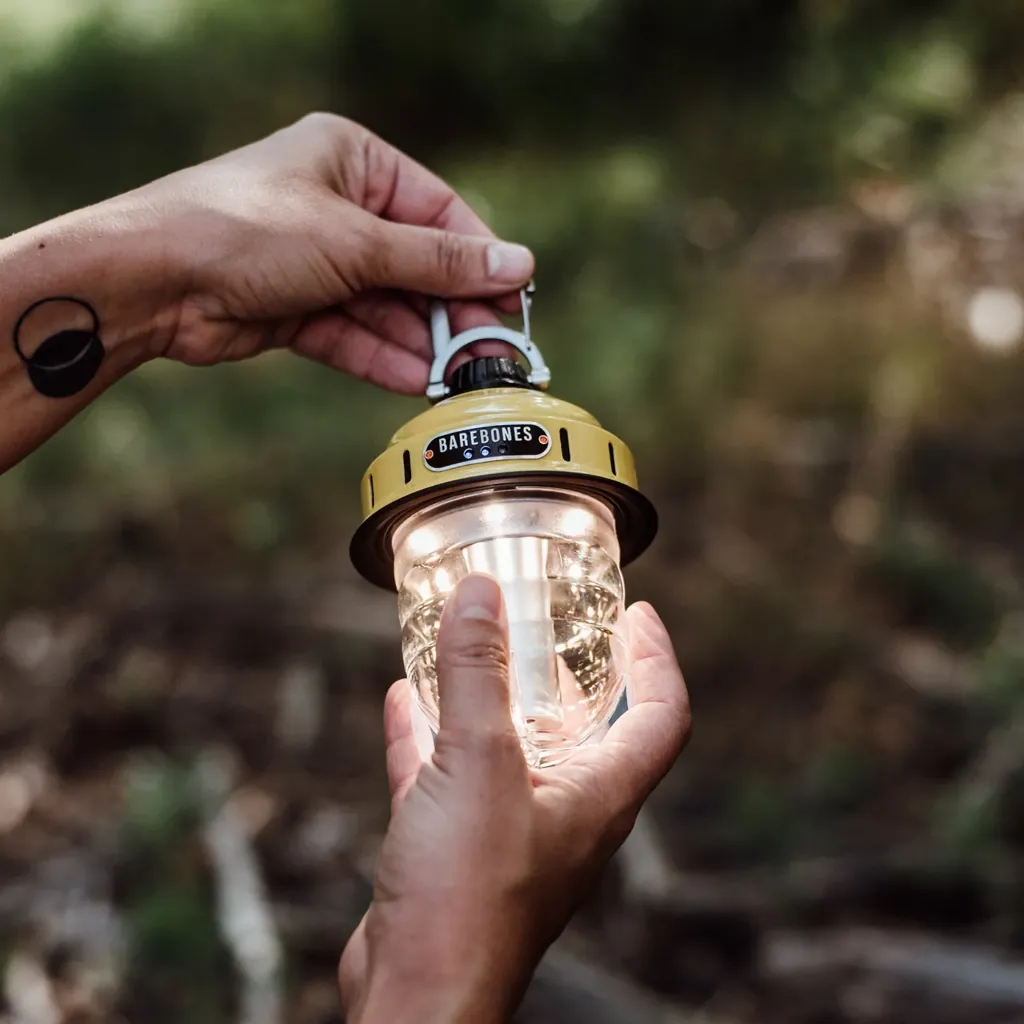 Beacon Light