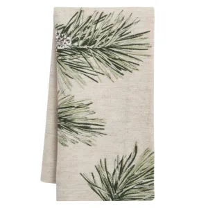 Beacon Napkins S/4