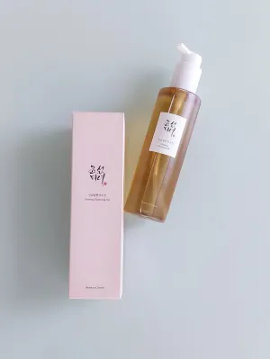 Beauty of Joseon | Ginseng Cleansing Oil