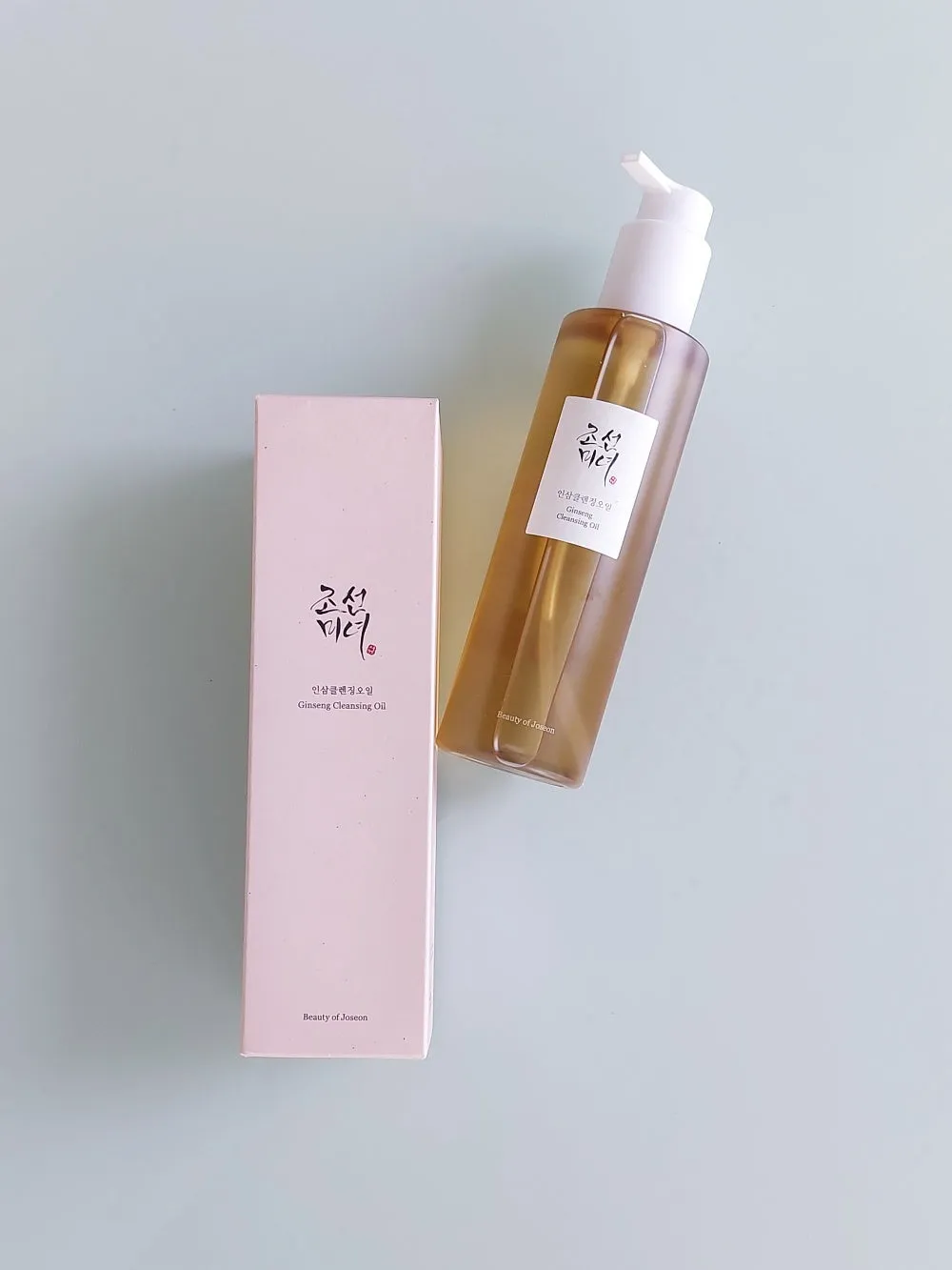 Beauty of Joseon | Ginseng Cleansing Oil