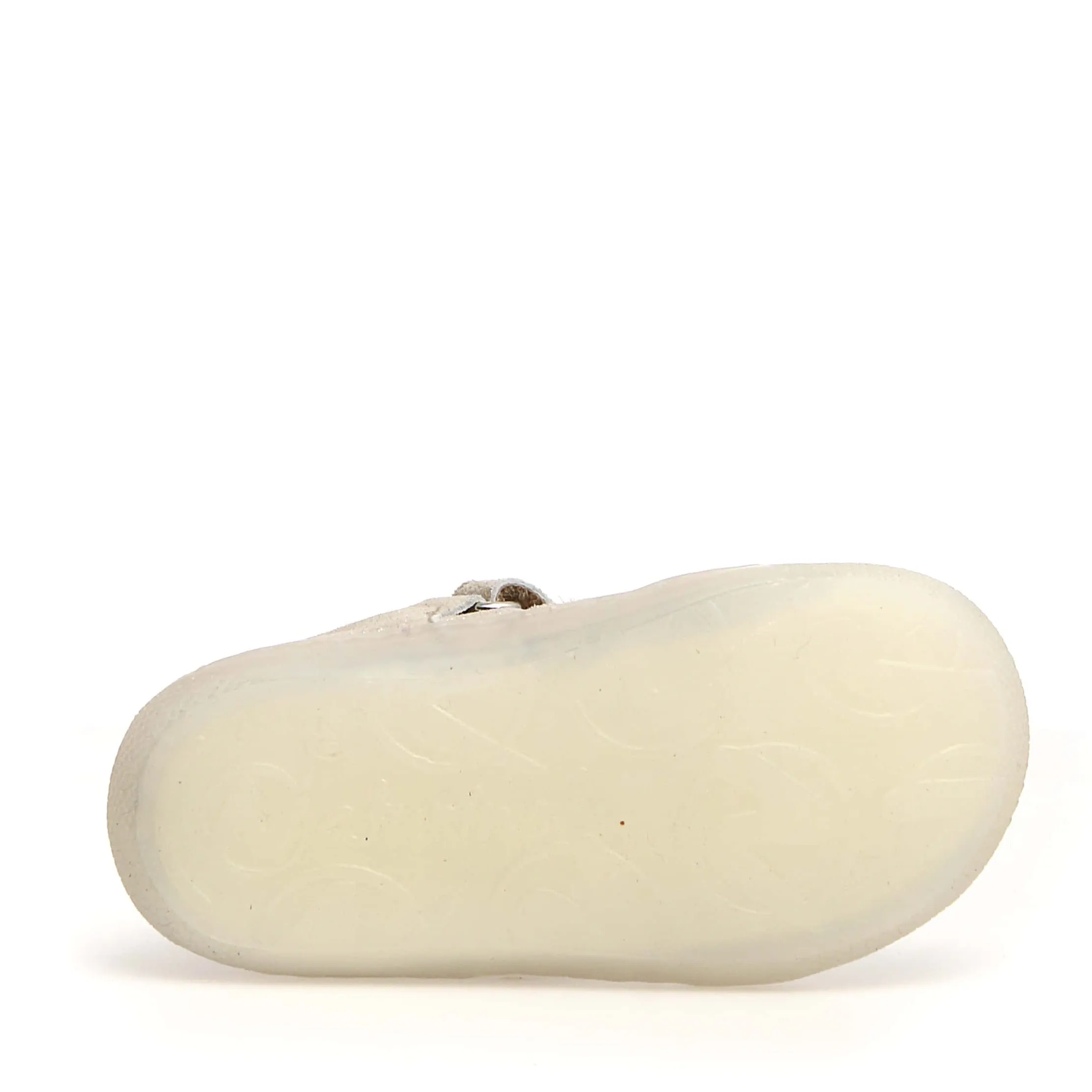 Bede - Platinum Leather||Bede - Cuir doré