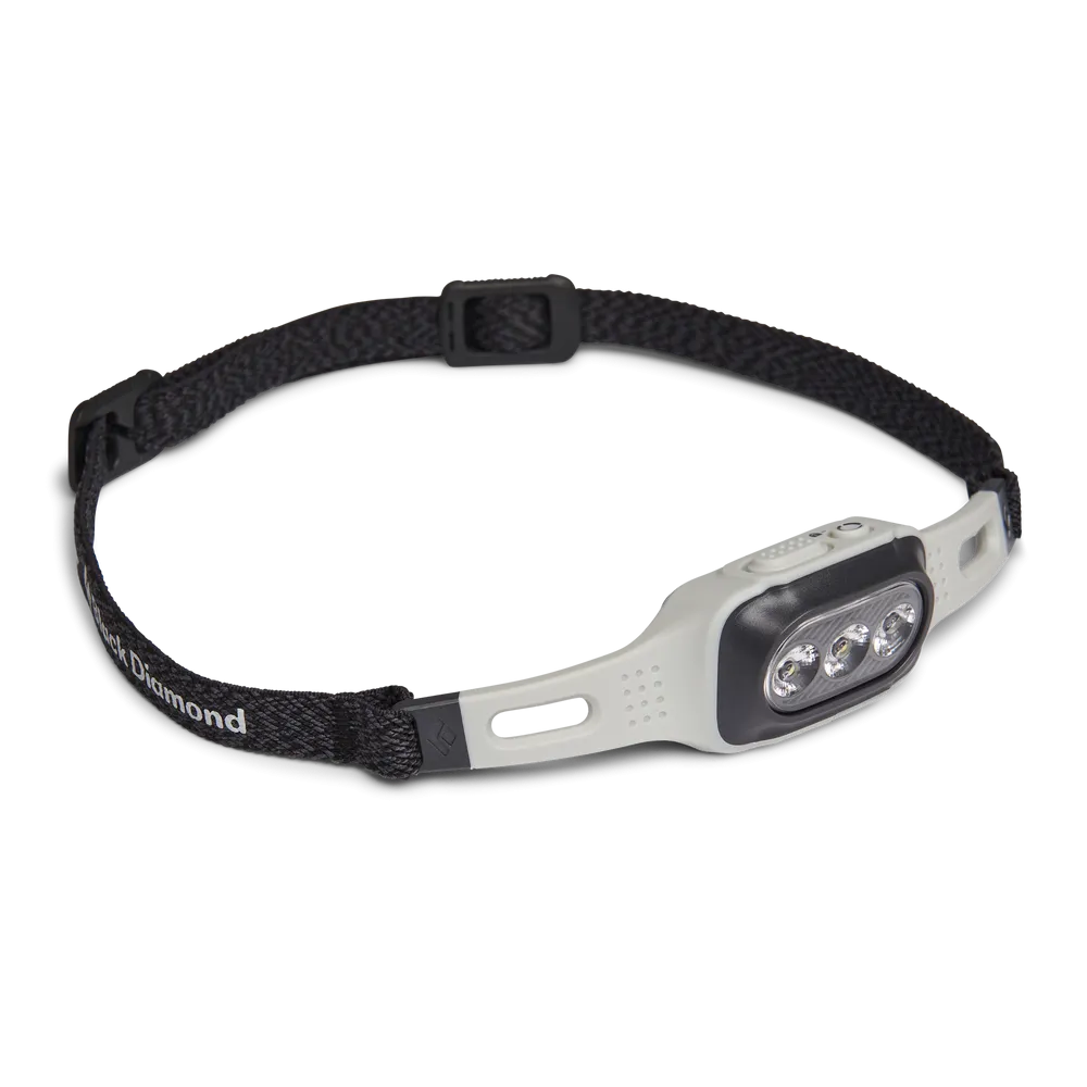 Black Diamond Deploy Run Light 325