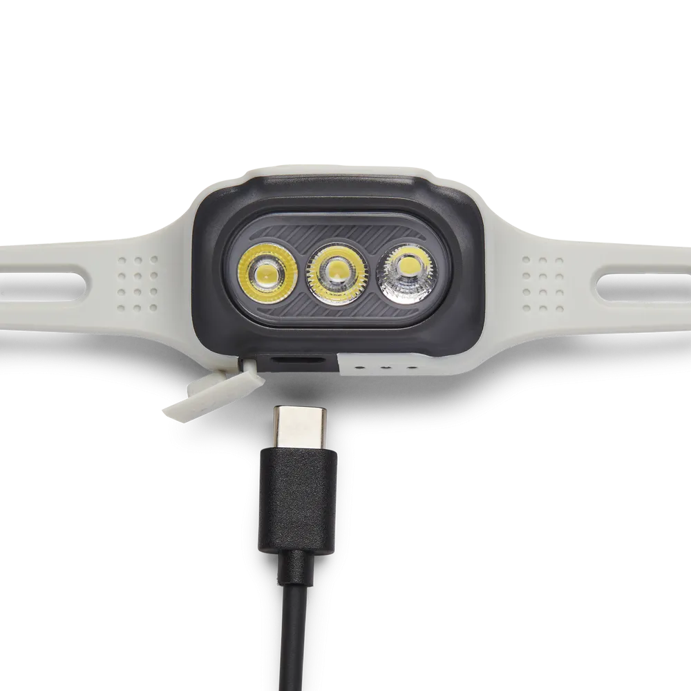 Black Diamond Deploy Run Light 325