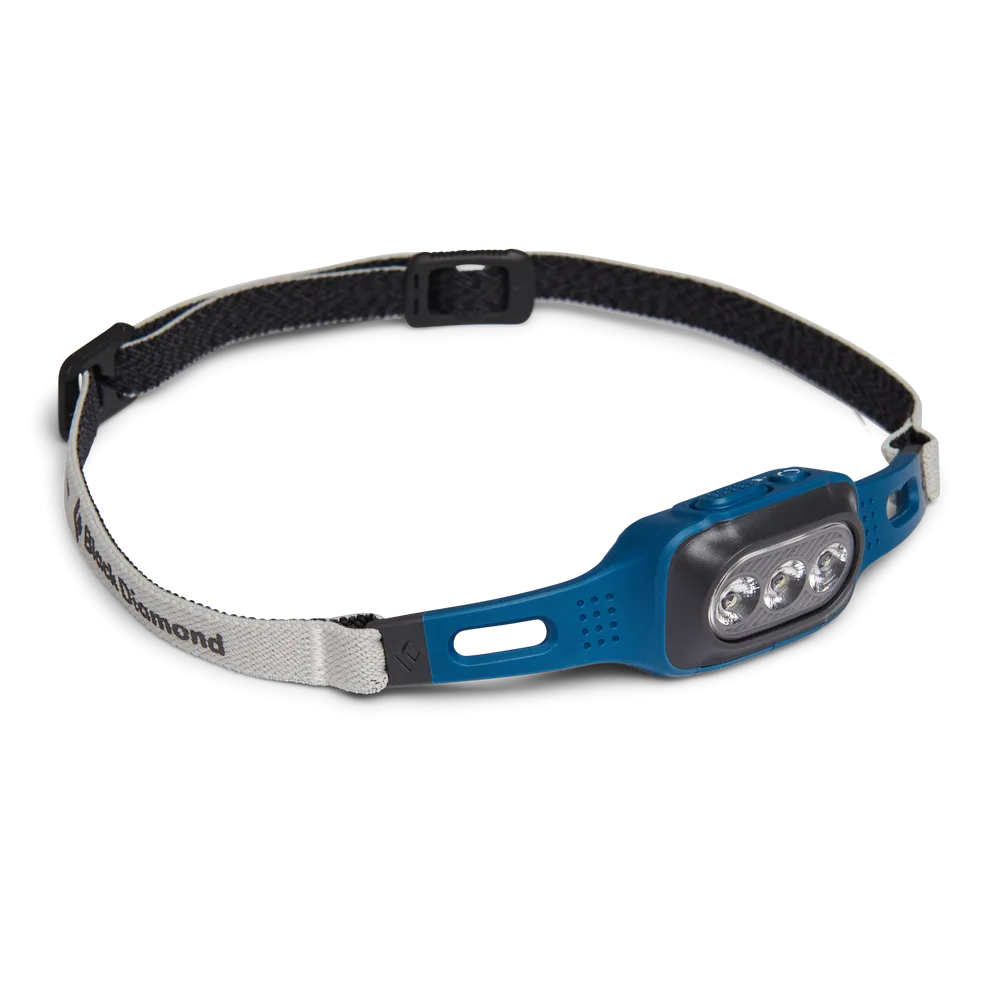 Black Diamond Deploy Run Light 325