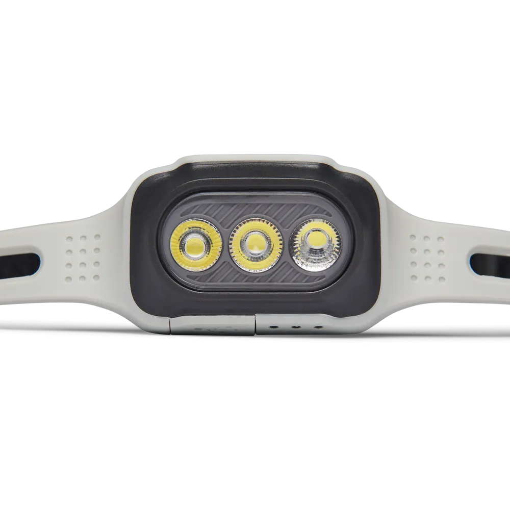 Black Diamond Deploy Run Light 325
