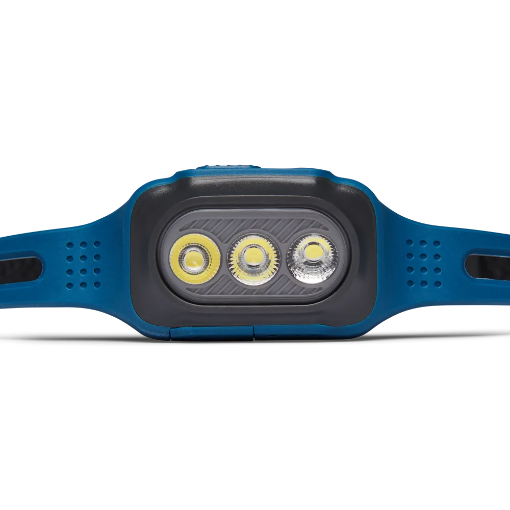 Black Diamond Deploy Run Light 325