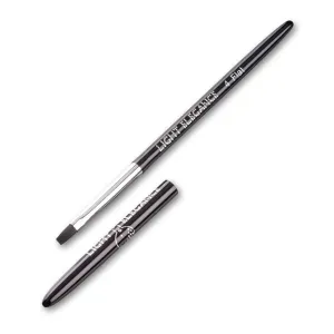 Bling Brush, #4 Flat
