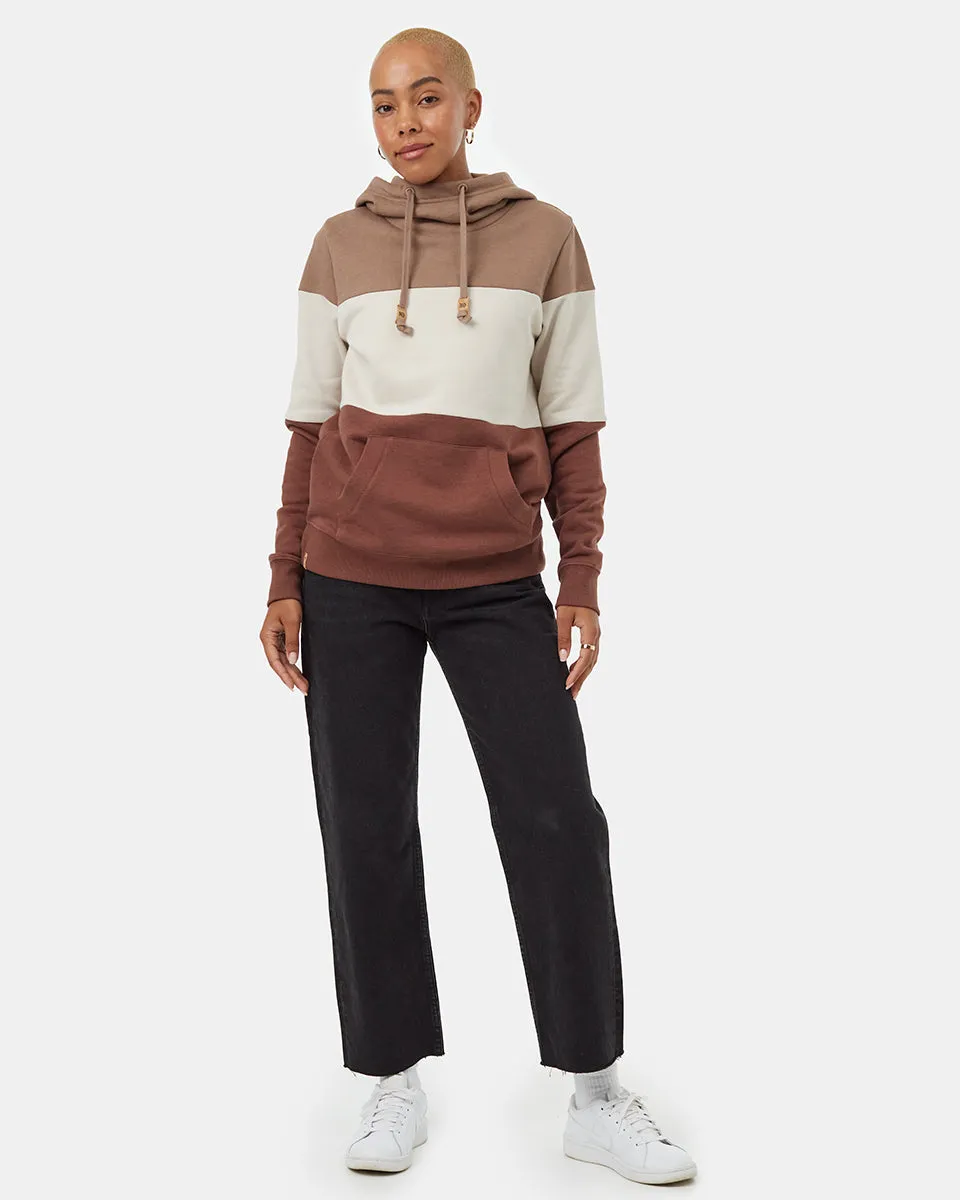 Blocked Banshee Hoodie