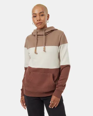 Blocked Banshee Hoodie