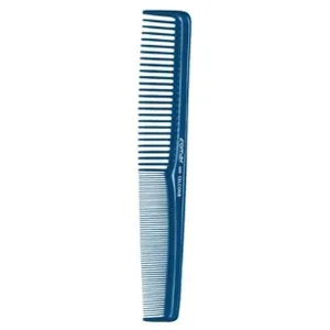 Blue Celcon Large Styling Comb 400 17.5 cm
