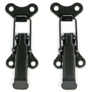 Bonnet pins | Toggle fasteners - large