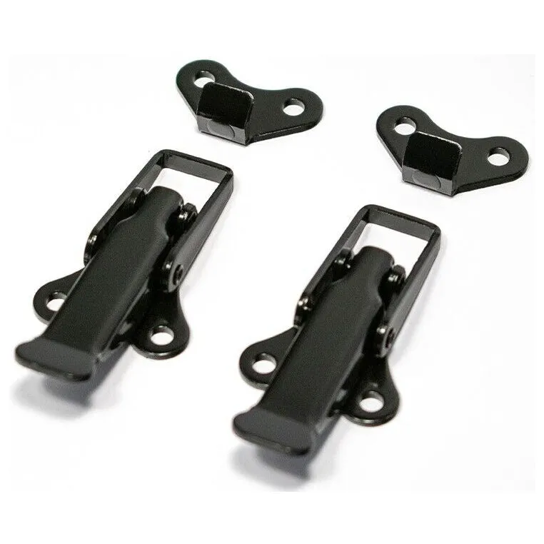 Bonnet pins | Toggle fasteners - large