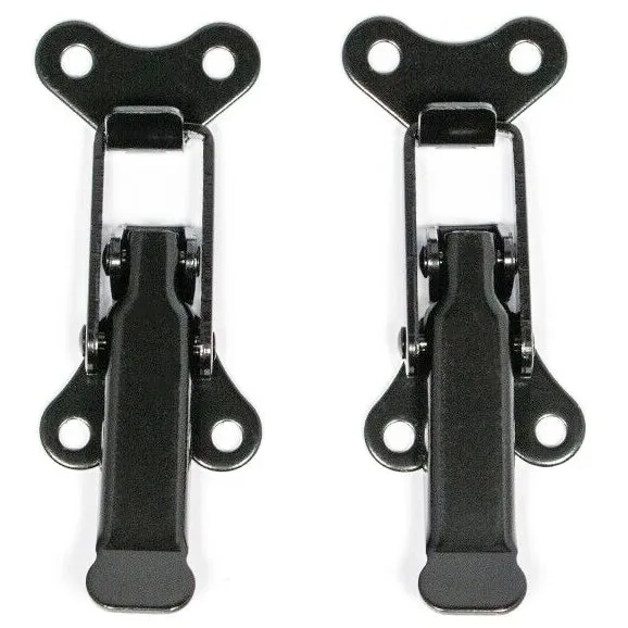 Bonnet pins | Toggle fasteners - large