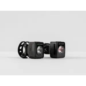 BONTRAGER ION 200 RT/FLARE RT LIGHT SET