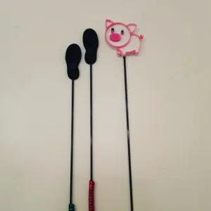 Boots and Pigs!!