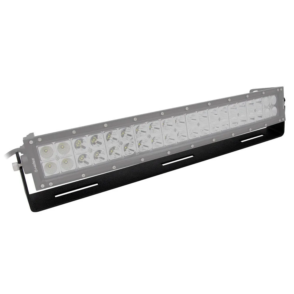 Bracket 22" Universal Light Bar Mount