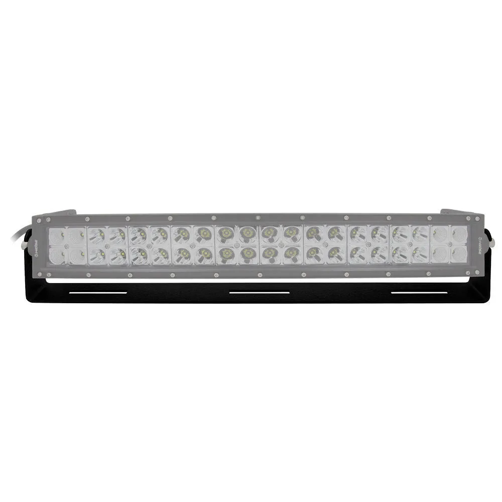 Bracket 22" Universal Light Bar Mount