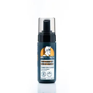 Brutal Truth Foaming Facial Cleanser