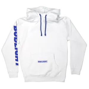 Bud Light Pocket Party Hoodie