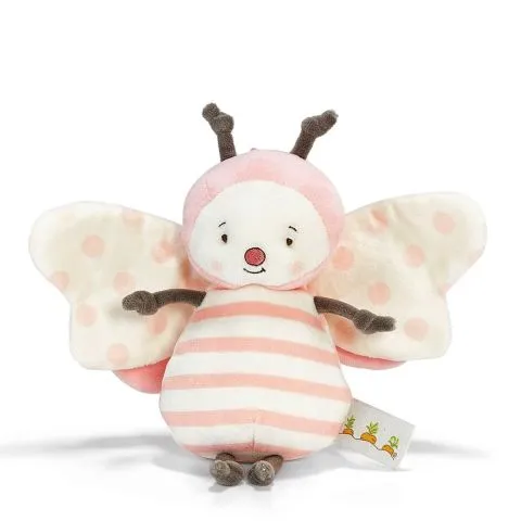 Bunnies By The Bay Flutter Butterfly Soft Toy