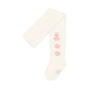 Bunny Flower Tight