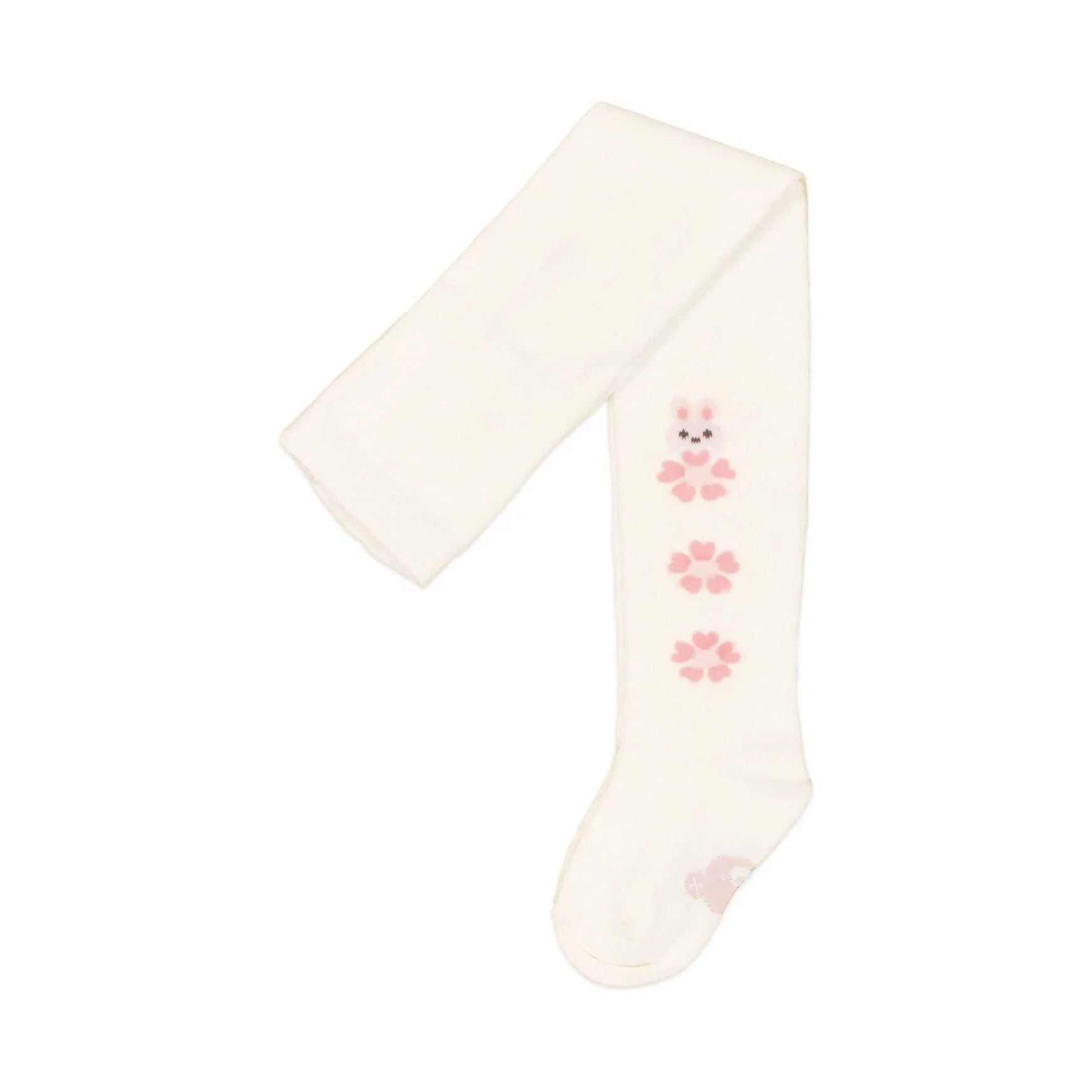 Bunny Flower Tight