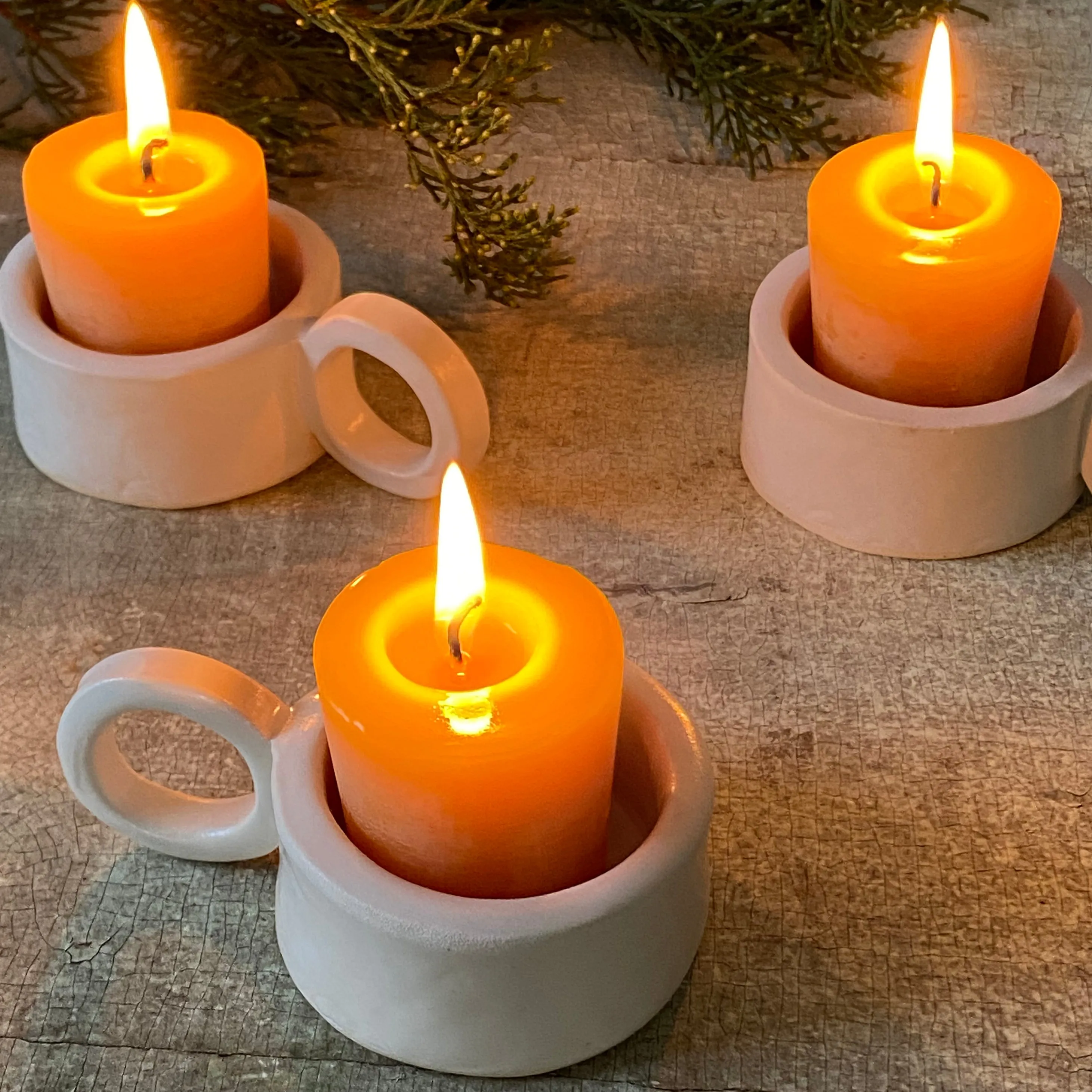 Caroling Light