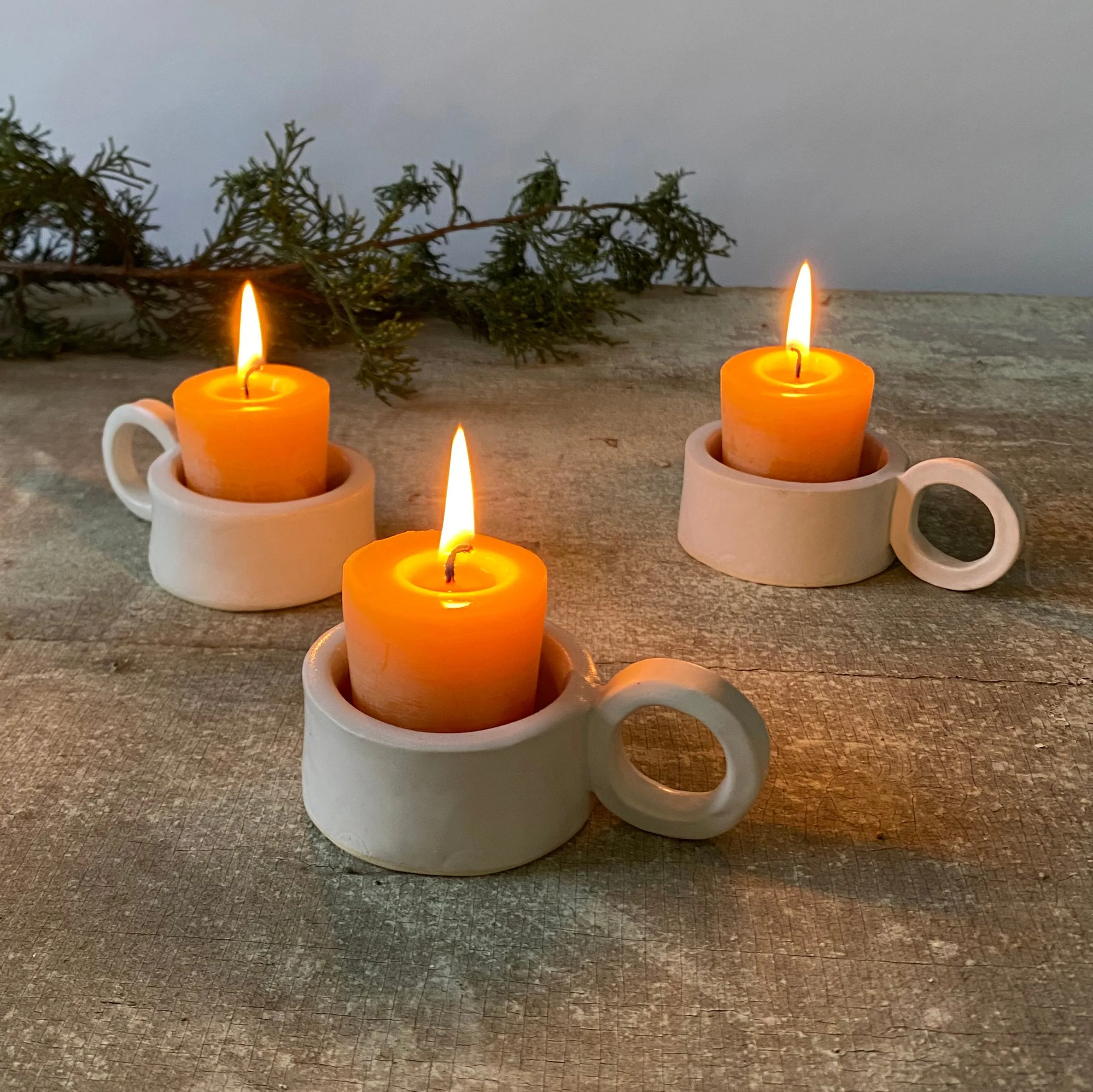 Caroling Light