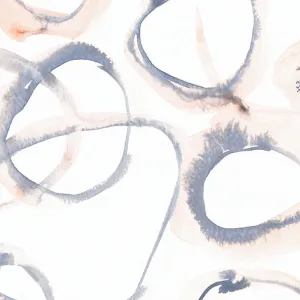 Carolyn-Dusk Non-Woven Vellum