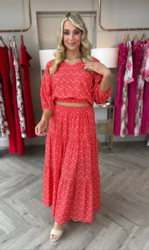 Cassidy Skirt