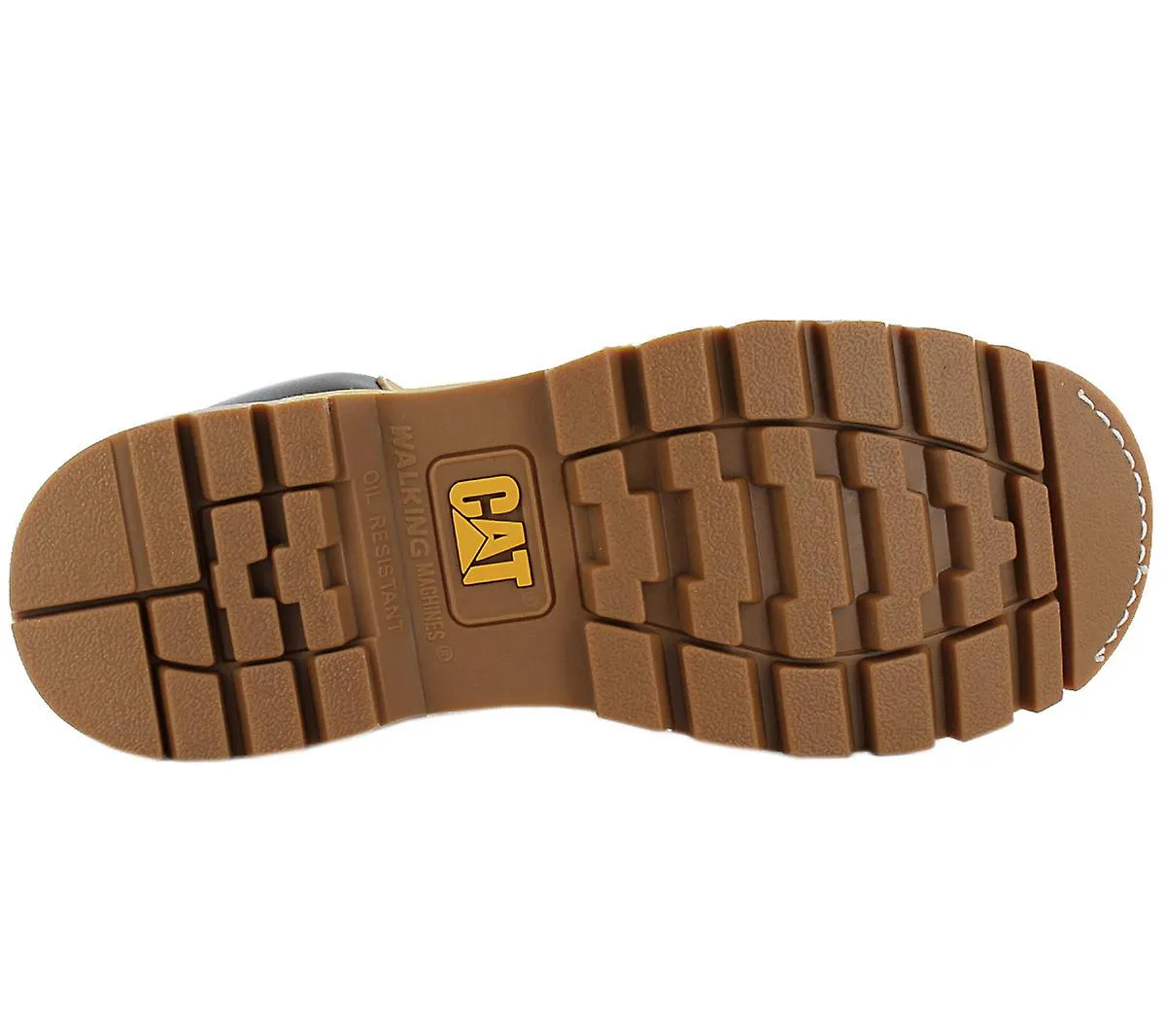Caterpillar Colorado Boots
