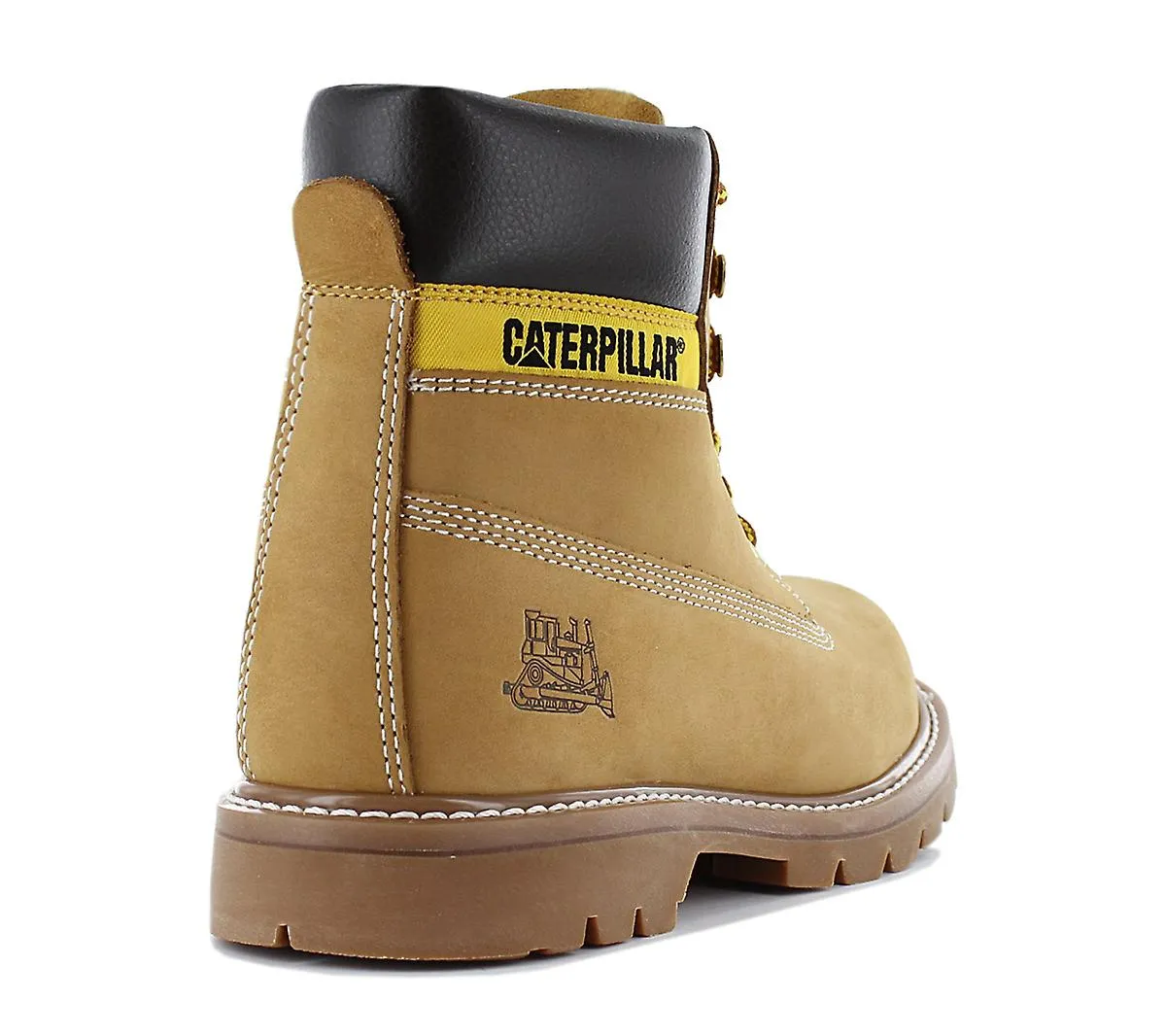Caterpillar Colorado Boots