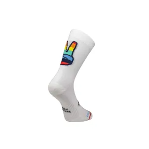 Chaussettes running Sporcks - Hands up