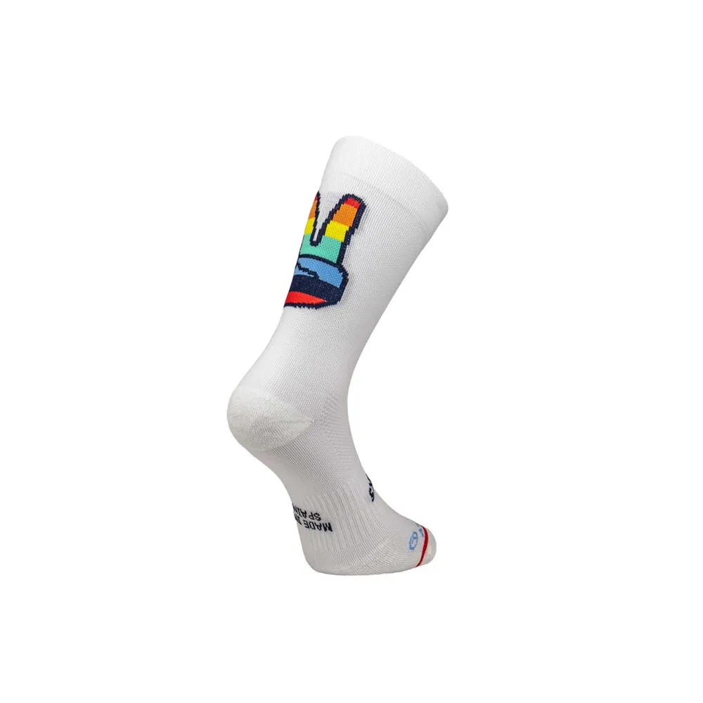 Chaussettes running Sporcks - Hands up