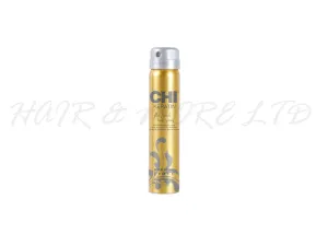 CHI Keratin Flex Finish Hair Spray 74g (Travel Size)