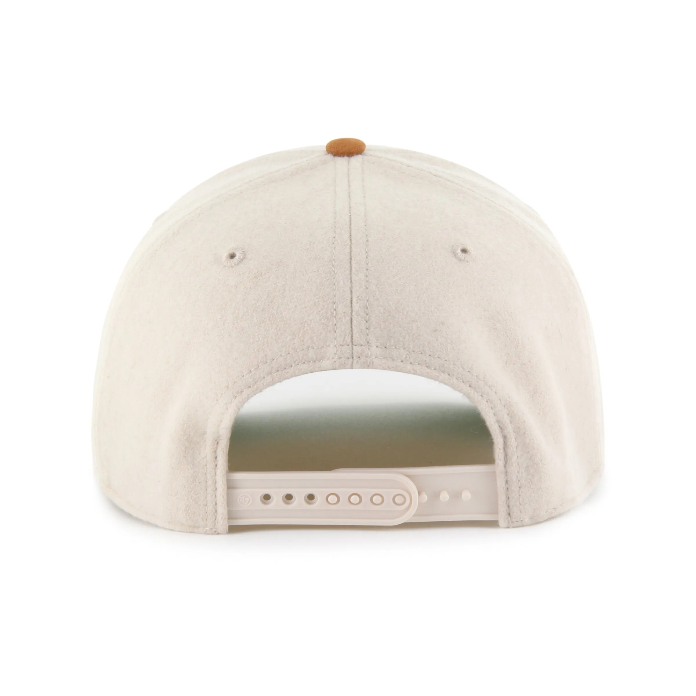 CHICAGO WHITE SOX POMONA WOOL '47 HITCH