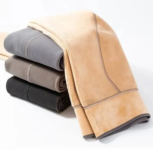 🎅Christmas Hot Sale 49% OFF🎉The latest in thermal bottoms