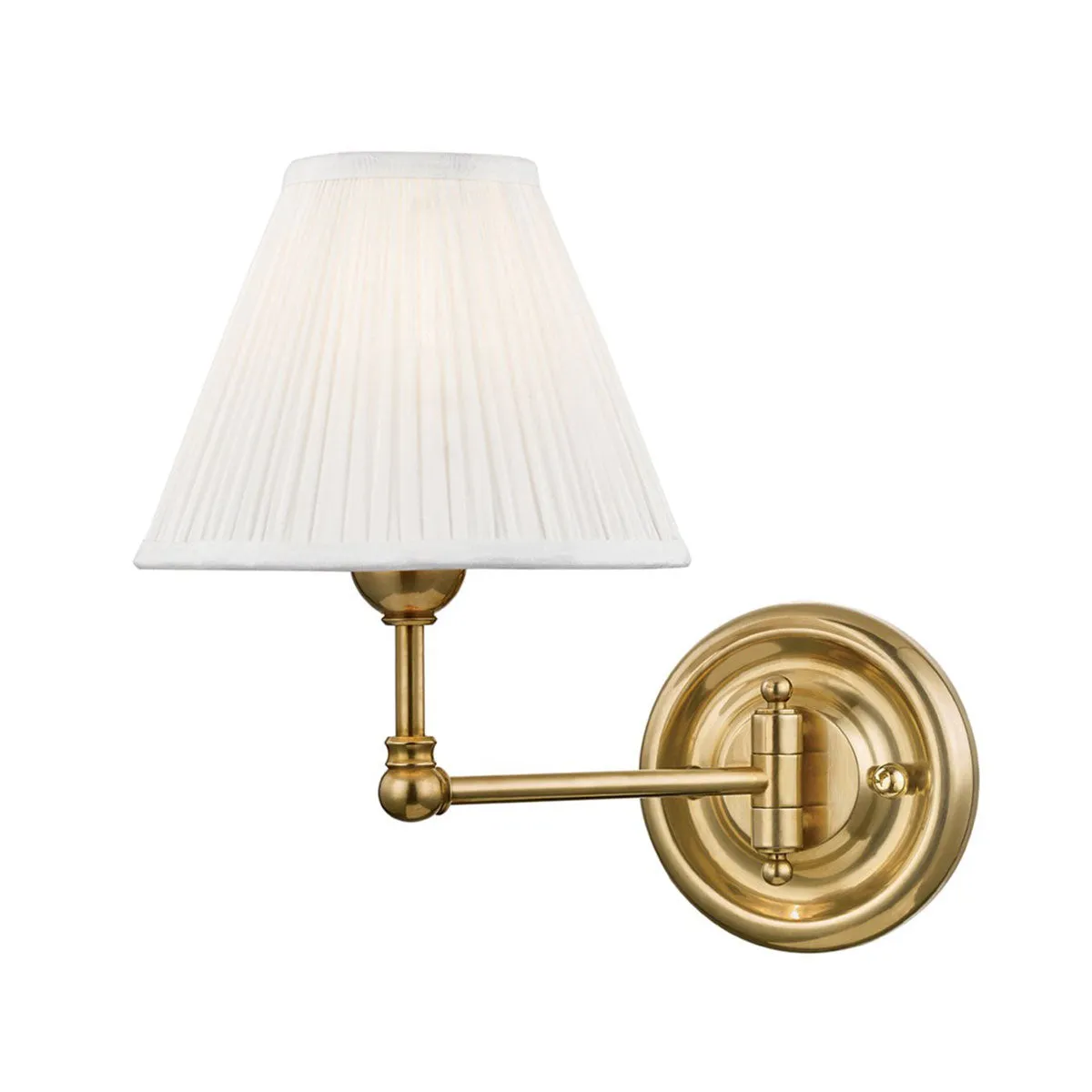 Classic Sconce