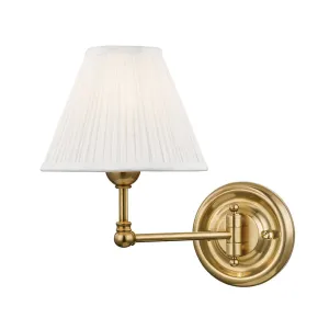 Classic Sconce