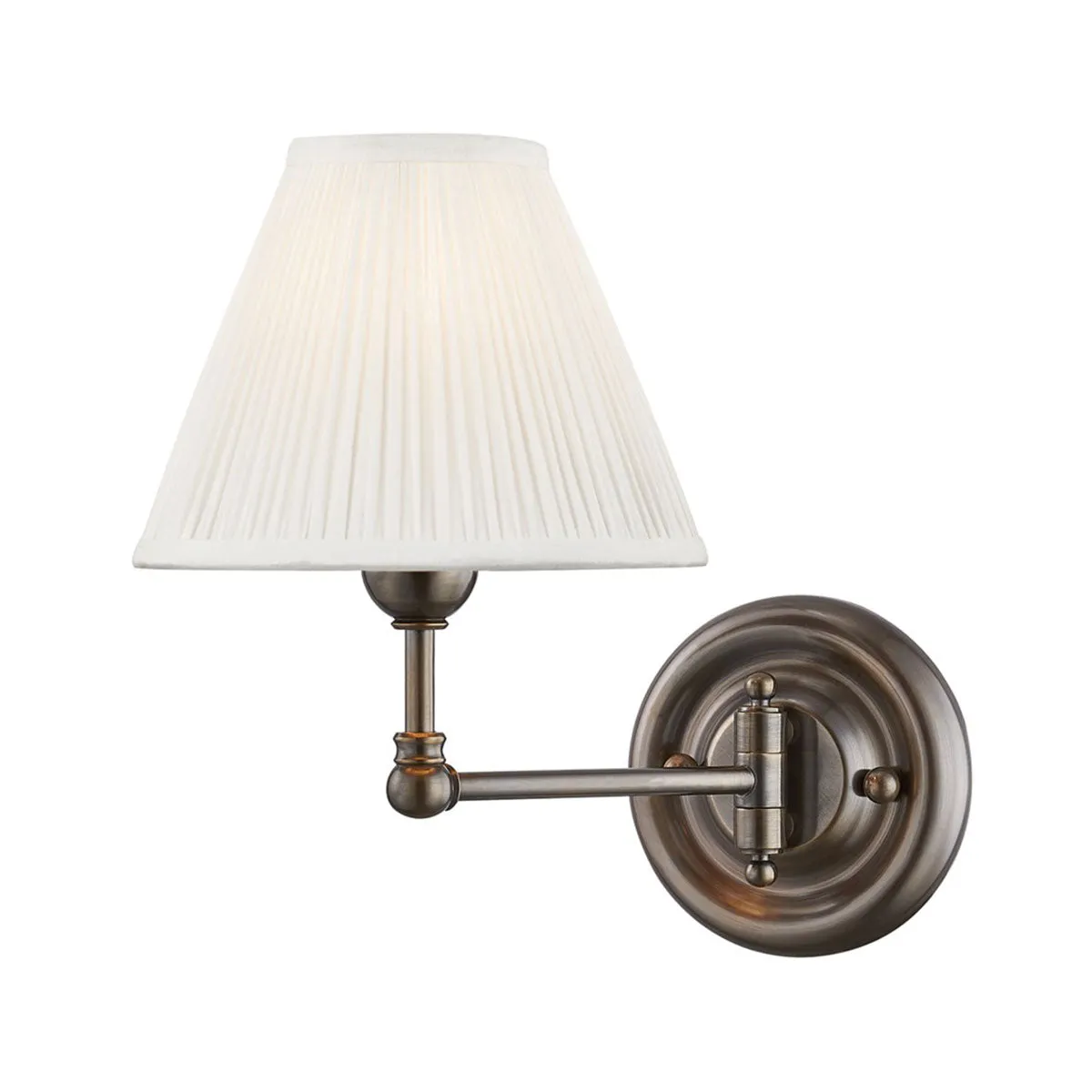 Classic Sconce