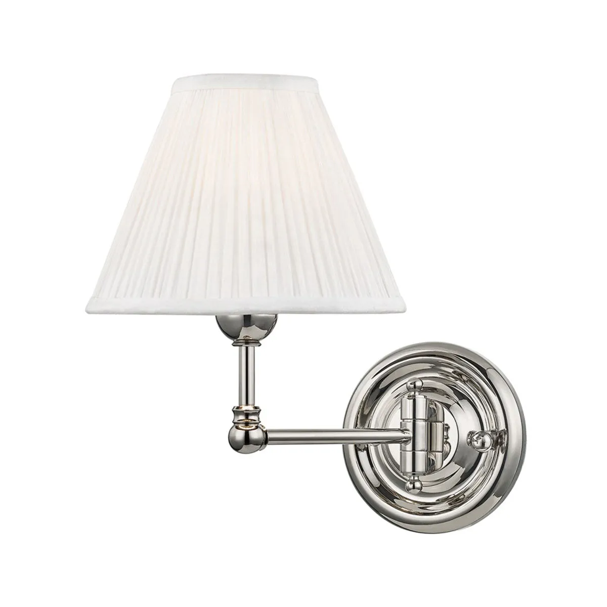 Classic Sconce