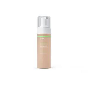 Cloudcleanse (Cloud-whipped foam cleanser)