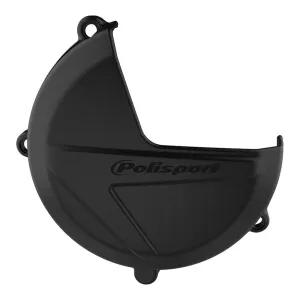 CLUTCH COVER PROTECTOR BETA BLK RR 250/300 13-17