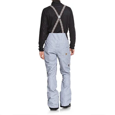 Collective Bib Pant